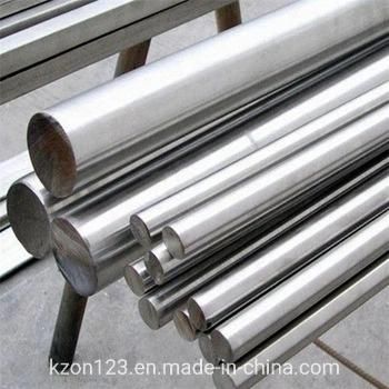 Customized Length ASTM A479-321 A479-410 Stainless Steel Bar