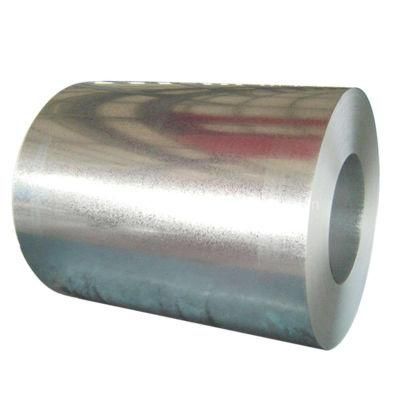 Electro Galvanized Steel Coil