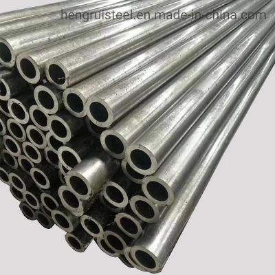 SUS 316 Stainless Steel Pipe Tube on Sale
