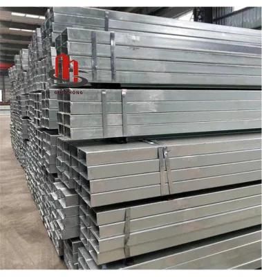 OEM Custom Design Galvanized Steel Pipe for Factory Supply