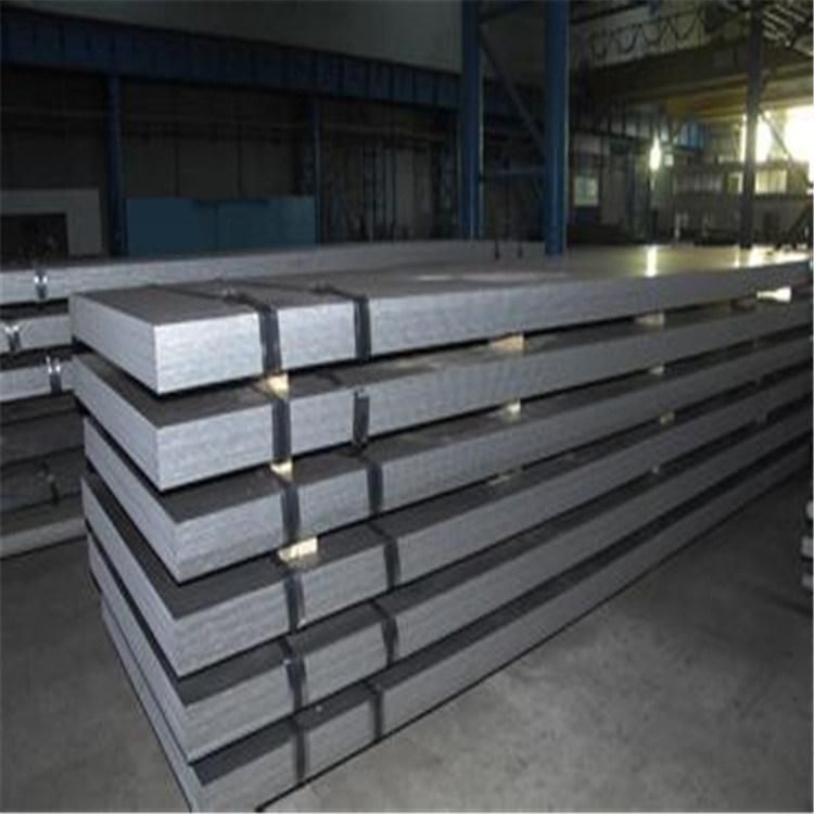 Supply ASTM/SAE/AIS I060 Steel Plate/AISI 1060 Steel Sheet/SUS316L Stainless Steel Plate