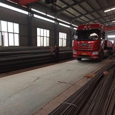 Psb830 Tiantie Steel Rod for Construction / Construction Steel Building Rod