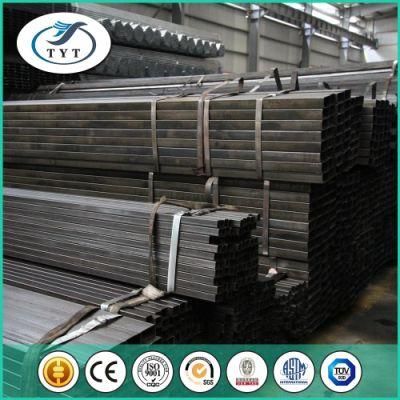 Black Steel Pipe for Furniture