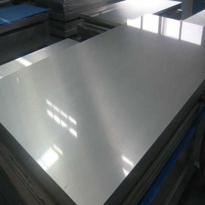 1.0mm 0.6mm 0.5mm Ss430 SS304 SS316 Stainless Steel Sheet Plate