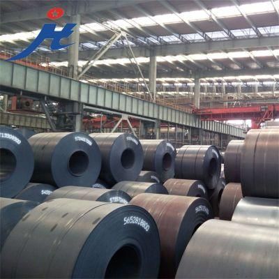 Low Carbon Steel Perforated Metal S235jr Coil
