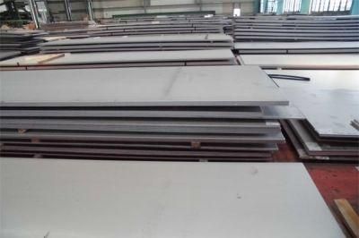 431, 444, 446, 440A, 440b, 440c Stainless Steel Sheet/Plate