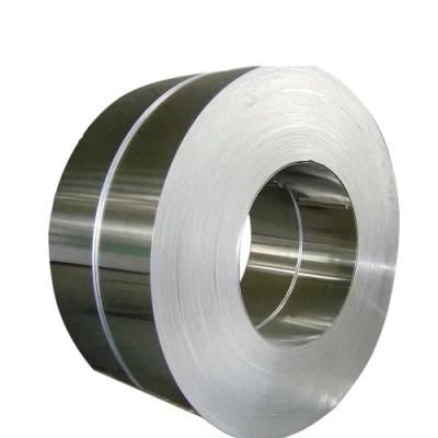 Zhongxiang Standard Seaworthy Packing or Customer Required 430 Stainless Steel Coil Coils