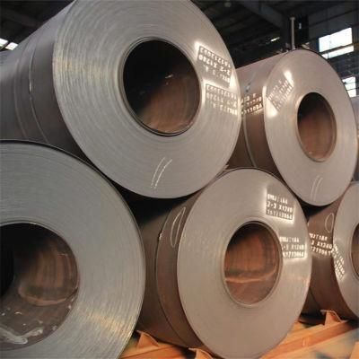 Carbon Steel Forged Mill Rolls