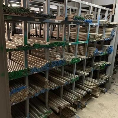 ASTM AISI 201 202 304 316 310S 309S 2205 2507 904L Cold Hot Rolled Bright Polished Stainless Steel/Aluminum/Carbon Round/Square/Flat Bar