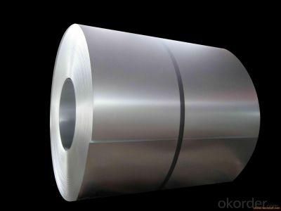 Regular Spangle, Zero Mini Spangle JIS Galvalume Steel Az150 Coil