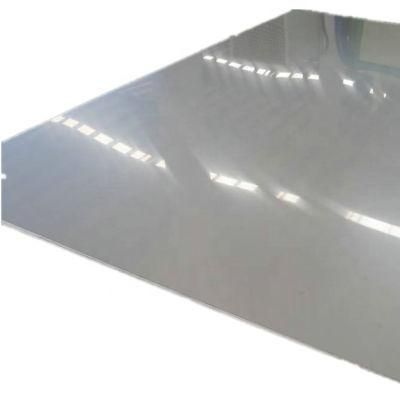 SUS 304 316 310S Best Price Supplier Chromium Stainless Steel Plates Cold Rolled Steel Sheet