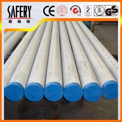 Hot Sale 304 316 310S Seamless Stainless Steel Tubes Price