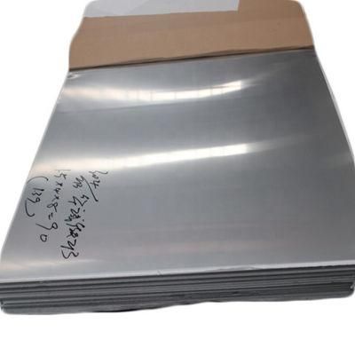 Cheap Inox Coil 2b Hairline Finish 201 304 316 430 Stainless Steel Sheet