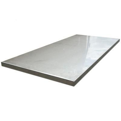 No. 1 2b Hot Rolled Stainless Steel Sheet Metal Plate Price Per Kg AISI 430 410 409L 321 310S 316 304 304L 301 201