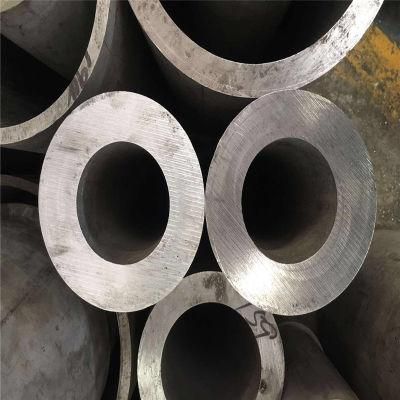 Large Diameter Seamless 304 Grade Stainless Steel Pipes (201 202 304 316 430 410 316L 304L)