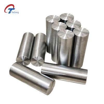 Super Duplex 630 2205 904L Solid Round 20mm 17-4pH Stainless Steel Bar 416 Stainless Steel Round Bar