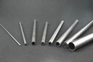 410/409 Stainless Steel Pipe/Pipes/Piping/Tube/Tubes/Tubing