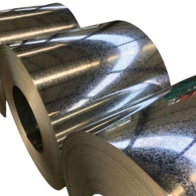 ASTM A653 G60 G90 Gi Steel Sheet Coils G40 Galvanized Gi Metal Sheet Hot Dipped Galvanized Steel Coil Price Per Pound