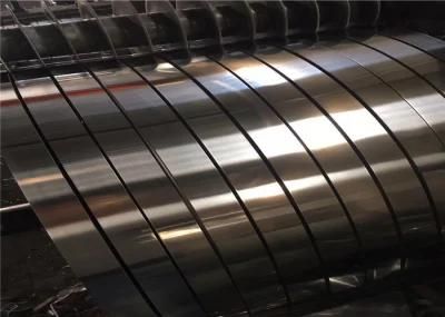 AISI 304 304L Cold Rolled Stainless Steel Coil/Strip