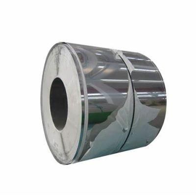Galvanized Steel Coil Building Material Factory China Manufacturer