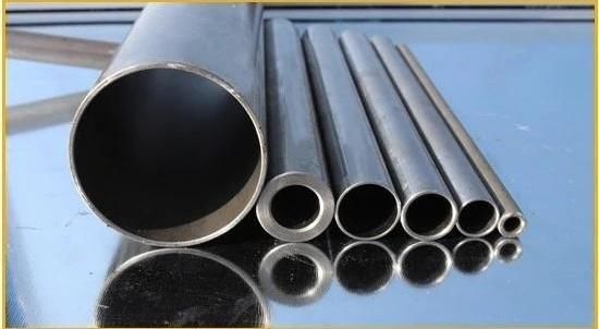 DN600 Carbon Steel Pipe Seamless Steel Pipe