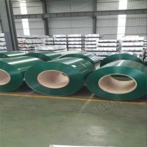 Pre-Painted Steel Coil Galvanized Steel Sheet