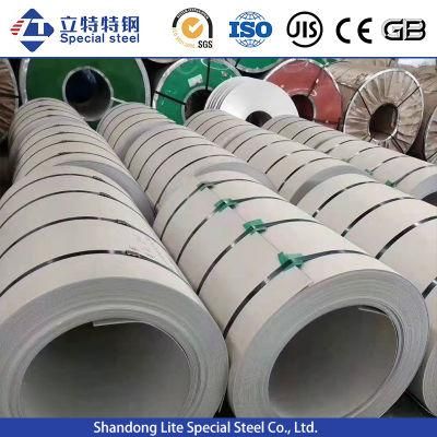 Coils Hot Rolled Stainless Steel Coil with En S35020 S38145 S23043 S30750 S48040 S51550 S44003 S11306