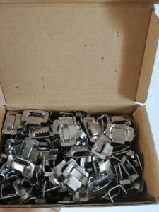 SS304 Stainless Steel Buckle with Cheap Price