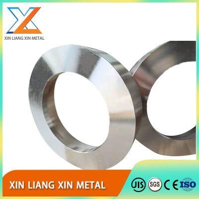 Tisco AISI Ss430 409L 410s 420j1 420j2 439 441 444 Hot Rolled Decorative Stainless Steel Strip for Construction