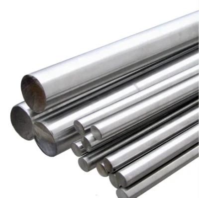 Prime Quality 2mm to 20mm En 31 304 316 310S 321 Stainless Steel Round Rod