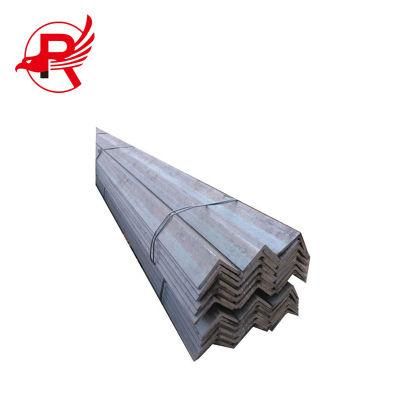 Customized High Quality 316 304 Stainless Steel Angle Bar