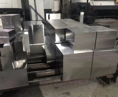 S45c/1045 Precision Finished Steel Plate/Bored Machined Plate/Mold Plate/Precision Ground Plate/Finshed Die Steel