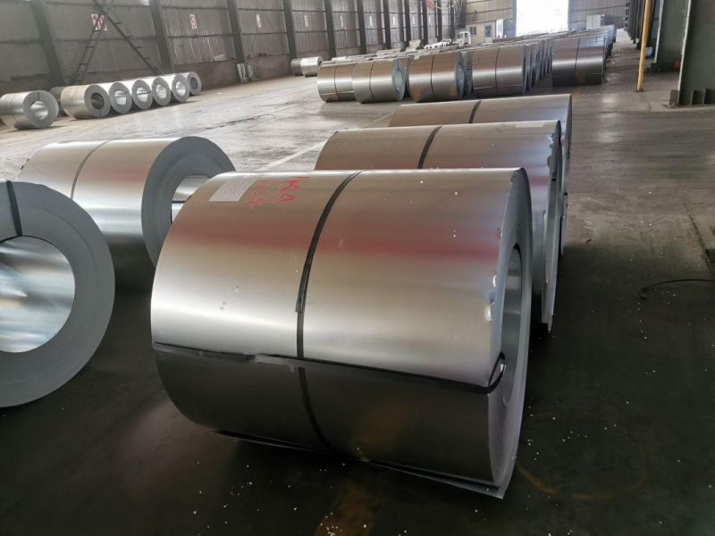 Zinc Galvanized Steel Sheet Galvanized Steel Coil Sheet Galvanized Steel Sheet Plates