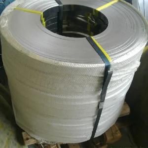 #6 Aka Fine Satin Finish Stainless Steel Strip 316