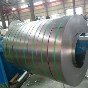Different Thickness Galvanized Steel Strip