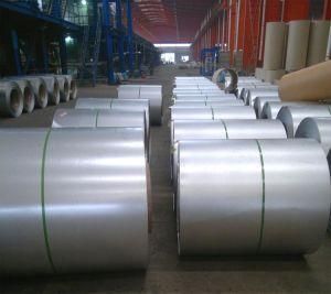 Galvanised Steel Coils Zero Spangle