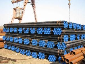 141mmod Seamless Steel Pipe for Gas