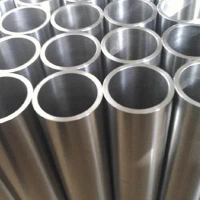 301 304 Welded Seamless Stainless Steel Pipe, 201 316 Duplex Square and Round Stainless Steel Pipe for Derocation
