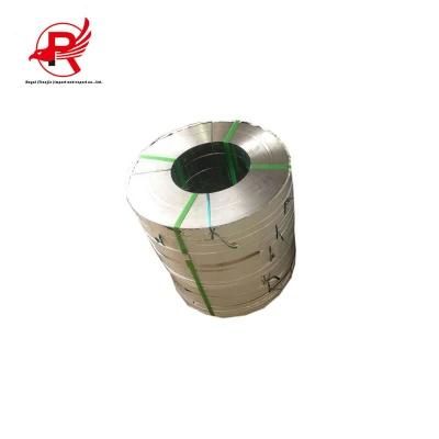 Manufacture Price AISI Standard Stainless Steel Coils Ss 321