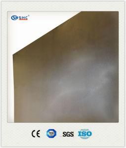 6mm Thickness 310S Stainless Steel Plate with Factory Price