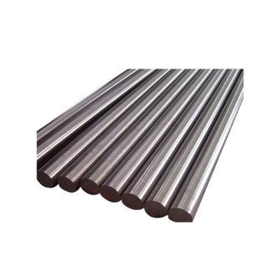 Steel Factory Supplycold Drawn Stainless Steel Round Bar 430fr2mm 3mm 6mm Metal Rod