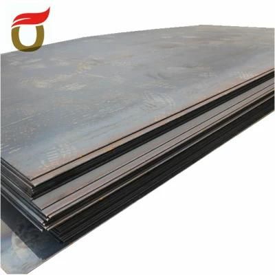 Carbon Steel Sheet 42CrMo Q195