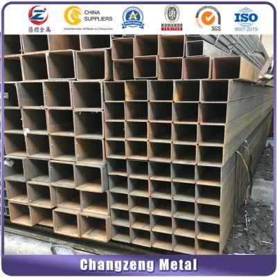 10X10-100X100 Steel Square Tube Supplier