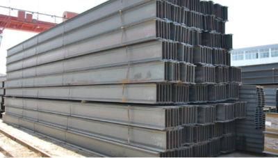 H Beam Supplier