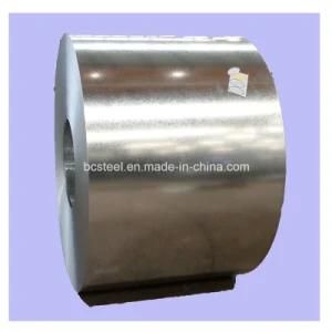 Mini Spangle (HDGI, HDGL, GI) , Manufacture Quality Galvanized Steel Coil for Building Materials