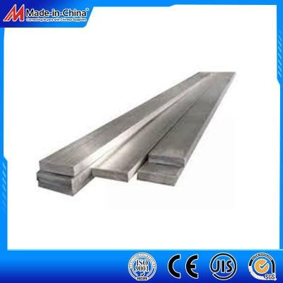 Factory Price SS304 AISI304 SUS304 316 Stainless Steel Flat Bar