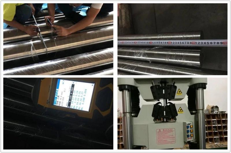 Supply Best Quality 316L Round Bar