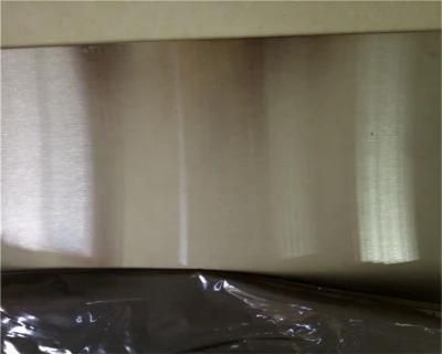 Factory ASTM JIS SUS 201 202 301 304 304L 316 316L 310 410 430 Stainless Steel Plate/Sheet 0.1mm~50mm