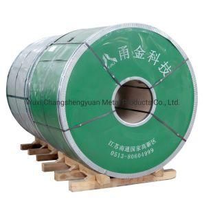 Factory Price Cold Rolled AISI SUS 201 304 316L 420j1 420j2 430 431 434 Stainless Steel Coil with High Quality
