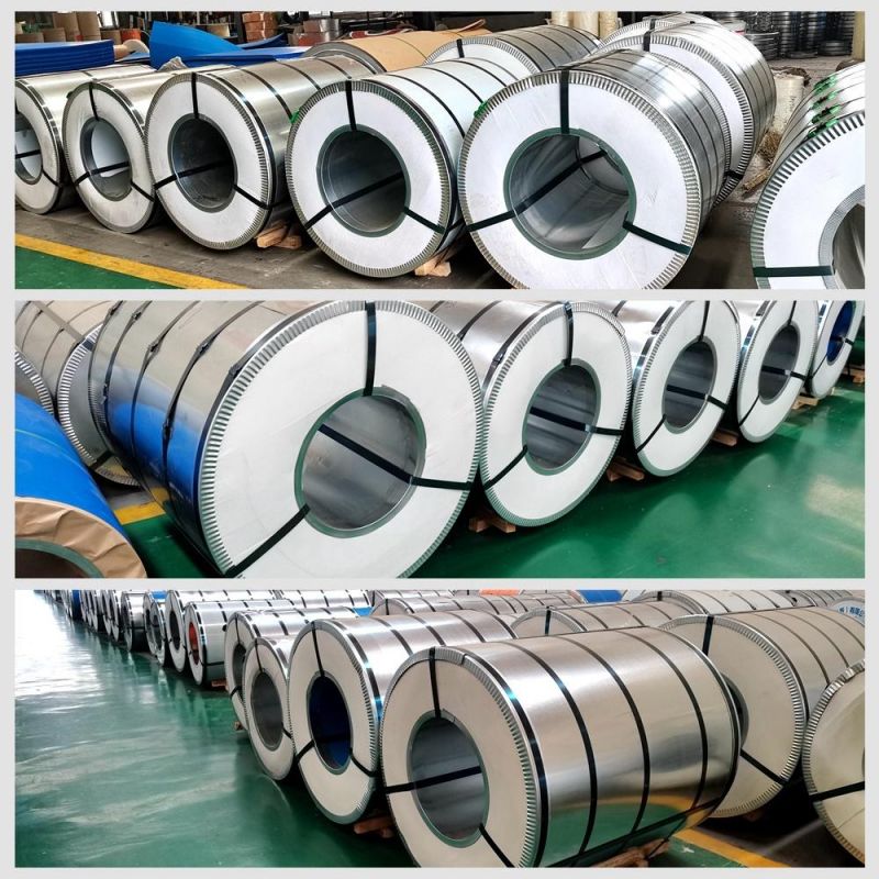 Steel /Plate/Coil/Roll/Sheet ASTM 304 0.1mm~50mm Stainless Steel Sheet